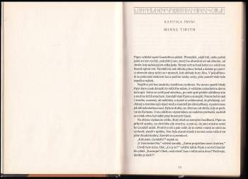 J. R. R Tolkien: Pán prstenů