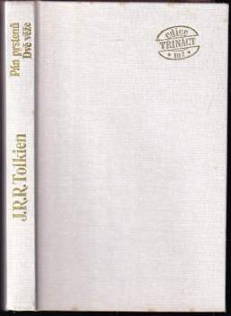 J. R. R Tolkien: Pán prstenů