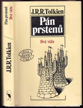 Pán prstenů : Dvě věže - [II.]