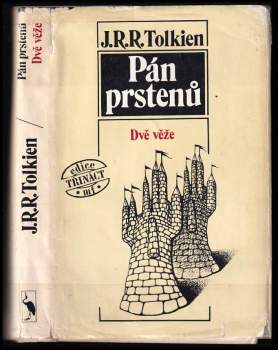 J. R. R Tolkien: Pán prstenů