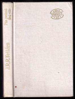 J. R. R Tolkien: Pán prstenů