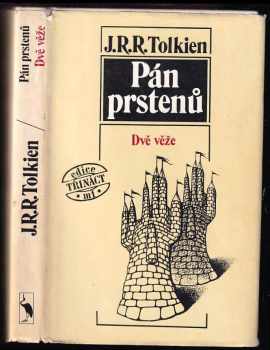 J. R. R Tolkien: Pán prstenů