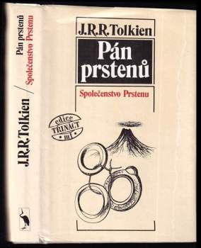 J. R. R Tolkien: Pán prstenů