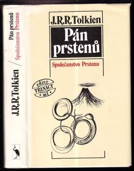 Pán prstenů : Společenstvo Prstenu - [I.]