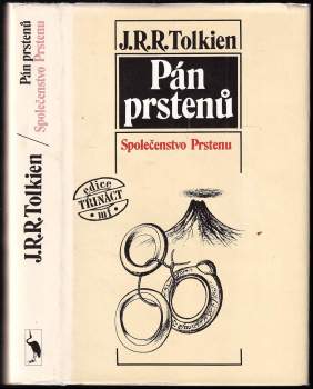 Pán prstenů : Společenstvo Prstenu - [I.]