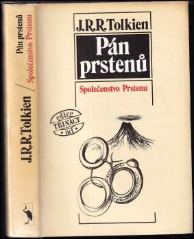 J. R. R Tolkien: Pán prstenů