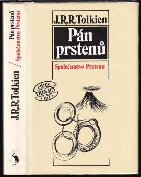 J. R. R Tolkien: Pán prstenů