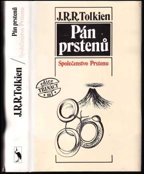 J. R. R Tolkien: Pán prstenů