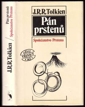 J. R. R Tolkien: Pán prstenů