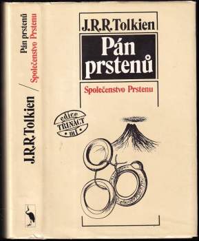 J. R. R Tolkien: Pán prstenů