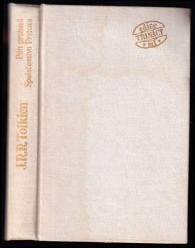 J. R. R Tolkien: Pán prstenů