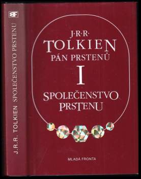 J. R. R Tolkien: Pán prstenů