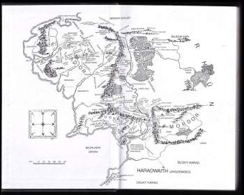 J. R. R Tolkien: Pán prstenů