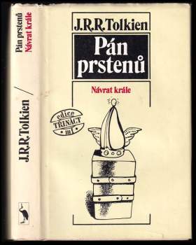Pán prstenů