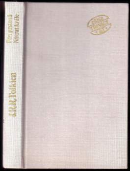 J. R. R Tolkien: Pán prstenů