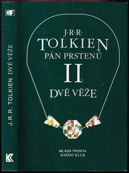 J. R. R Tolkien: Pán prstenů