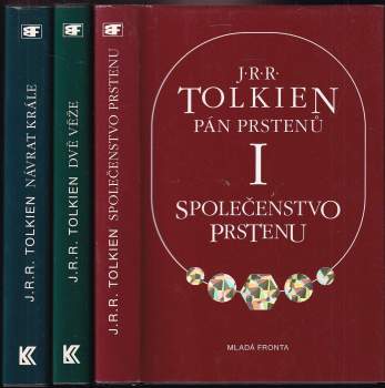 Pán prstenů