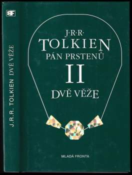 J. R. R Tolkien: Pán prstenů