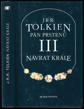 J. R. R Tolkien: Pán prstenů