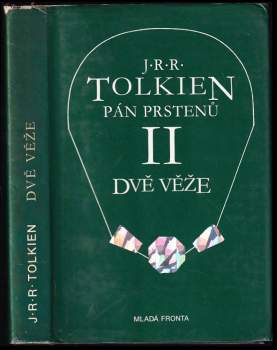 J. R. R Tolkien: Pán prstenů