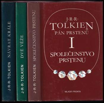 Pán prstenů