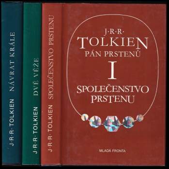 Pán prstenů