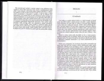 J. R. R Tolkien: Pán prstenů