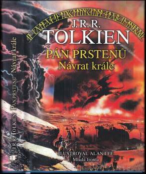 J. R. R Tolkien: Pán prstenů