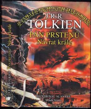 J. R. R Tolkien: Pán prstenů