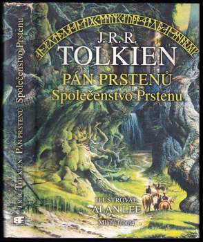 J. R. R Tolkien: Pán prstenů