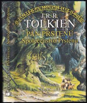 J. R. R Tolkien: Pán prstenů