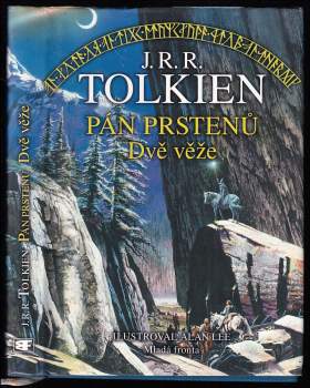 J. R. R Tolkien: Pán prstenů