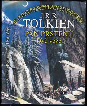 J. R. R Tolkien: Pán prstenů