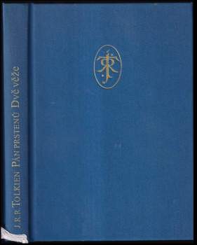 J. R. R Tolkien: Pán prstenů