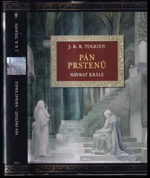 Pán prstenů