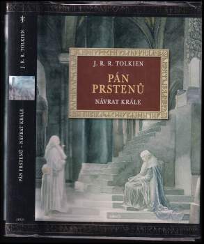 Pán prstenů