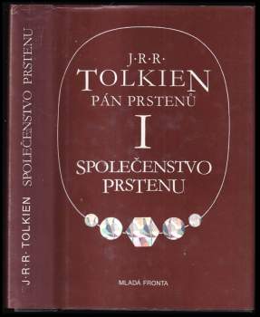 J. R. R Tolkien: Pán prstenů