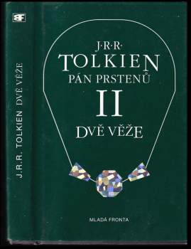 J. R. R Tolkien: Pán prstenů