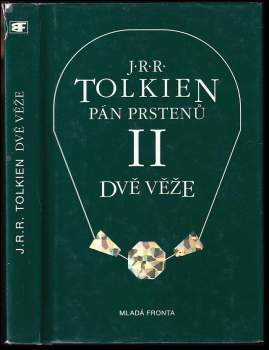 Pán prstenů : Dvě věže - II