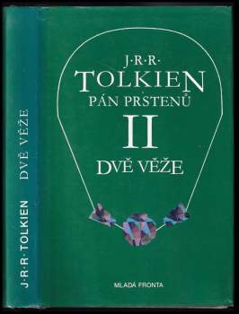 Pán prstenů : Dvě věže - II