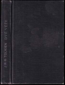 J. R. R Tolkien: Pán prstenů