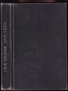 J. R. R Tolkien: Pán prstenů