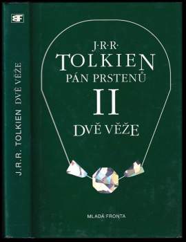 J. R. R Tolkien: Pán prstenů