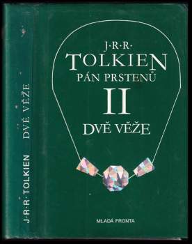 J. R. R Tolkien: Pán prstenů