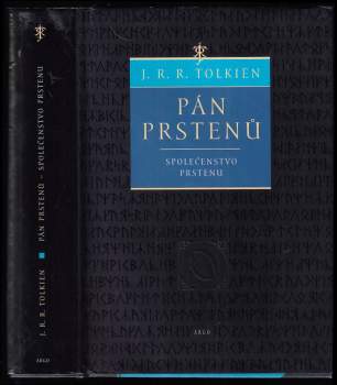 Pán prstenů