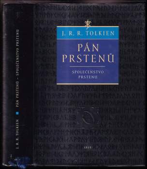 J. R. R Tolkien: Pán prstenů