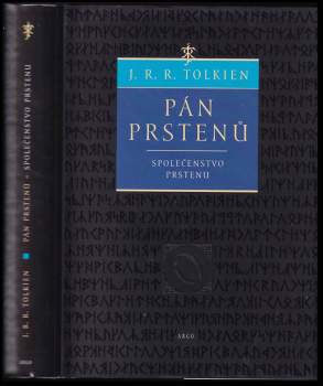 J. R. R Tolkien: Pán prstenů