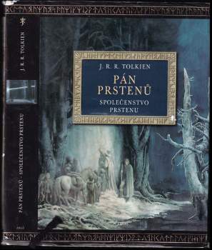 Pán prstenů