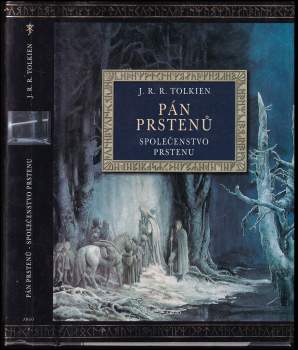 Pán prstenů