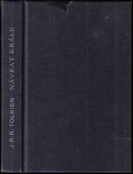 Pán prstenů : Návrat krále - 3. díl